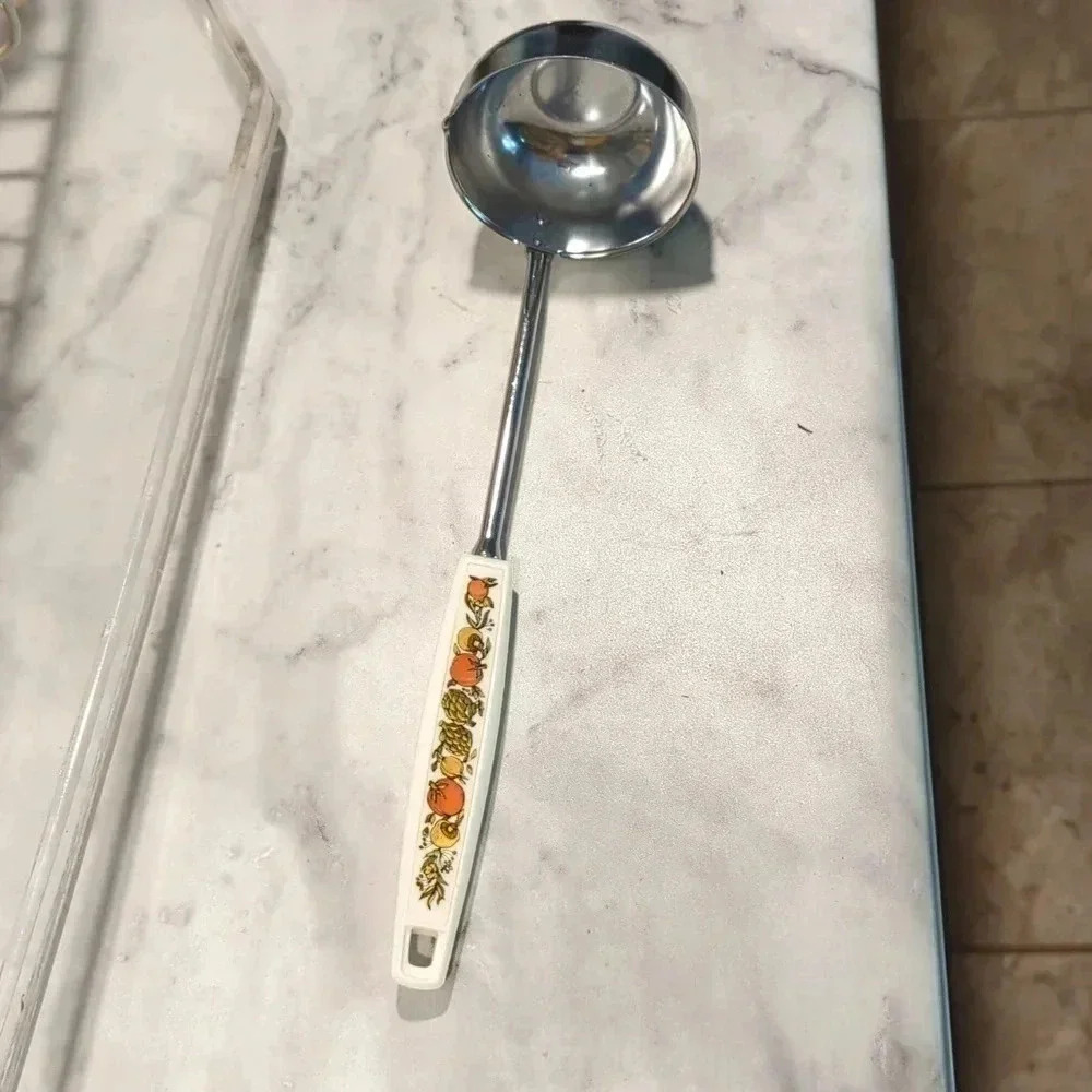 Spice 'O Life  Ladel